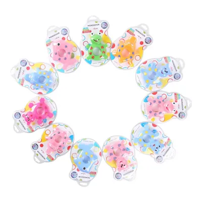 Mordedor Pais E Filhos Animais Sortidos Mordedor Pais E Filhos Animais Sortidos