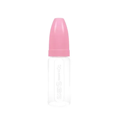 Mini Mamadeira Chuquinha Fiona 50ML Mini Mamadeira Chuquinha Fiona 50ML