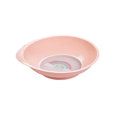 Prato Plasútil Menina