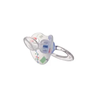 Chupeta Ortodôntica Premium Color N2 Chupeta Ortodôntica Premium Color N2