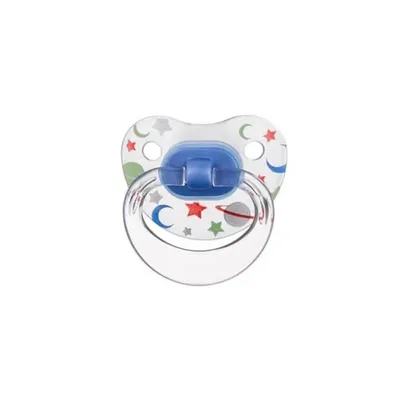 Chupeta Ortodôntica Premium Color N2
