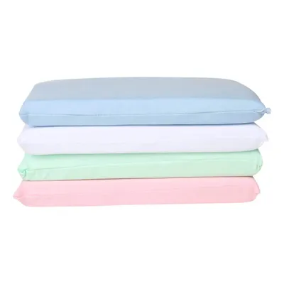 Travesseiro Minasrey Billo Liso Com Cores Sortidas Travesseiro Minasrey Billo Liso Com Cores Sortidas