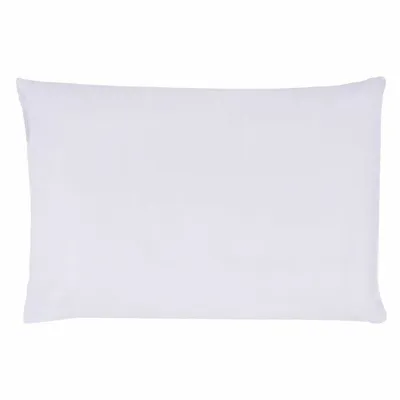 Travesseiro Bebê Bercinho Liso Tradicional Travesseiro Bebê Bercinho Liso Tradicional