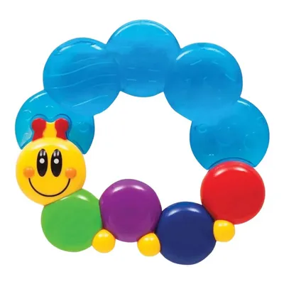 Mordedor Buba Centopeia Com Água