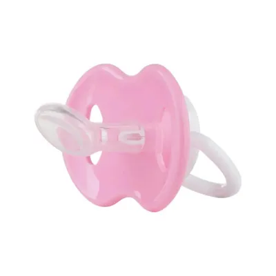 Chupeta Kuka Plus Ortodôntico N1