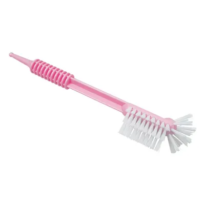 Escova Para Limpeza Dupla-Ação 9082