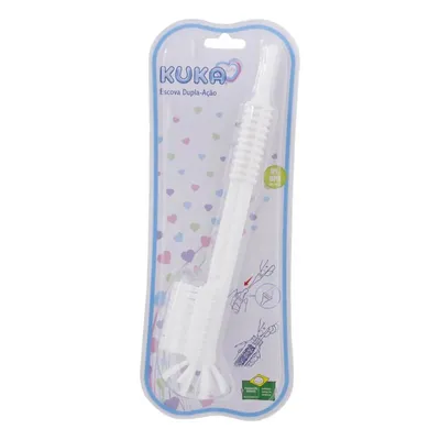 Escova De Limpeza Para Mamadeira 9836