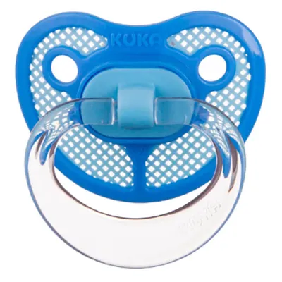 Chupeta Ortodôntica Super Ventilada N2