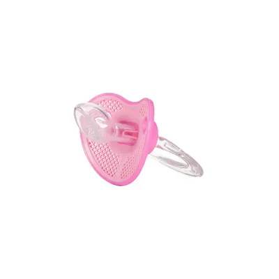 Chupeta Ortodôntica Super Ventilada N2 Chupeta Ortodôntica Super Ventilada N2