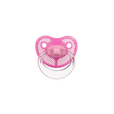 Chupeta Ortodôntica Super Ventilada N2