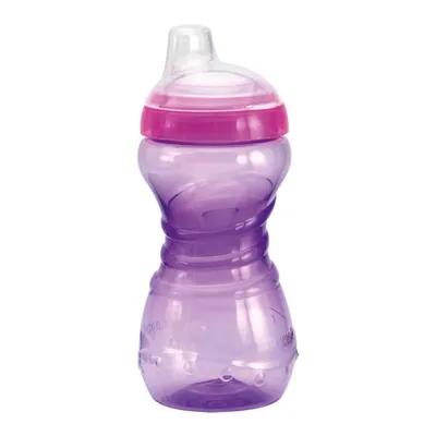 Copo Treinamento Menina Sortido 330ML 9077 Copo Treinamento Menina Sortido 330ML 9077