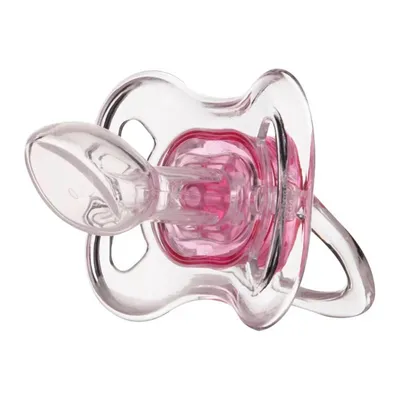 Chupeta Kuka Cristal Color Ortodôntico Tamanho 2 Chupeta Kuka Cristal Color Ortodôntico Tamanho 2