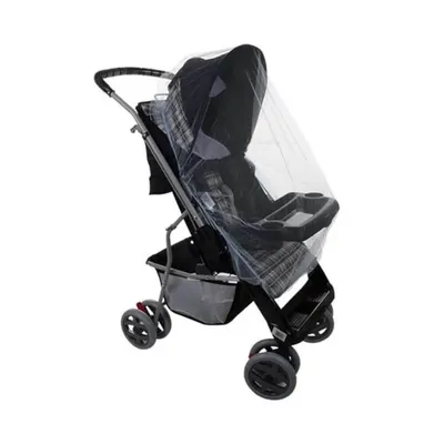 Mosquiteiro Simples 1,20x1,20m Mosquiteiro Simples 1,20x1,20m