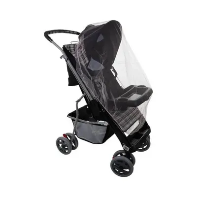 Mosquiteiro Simples 1,20x1,20m Mosquiteiro Simples 1,20x1,20m