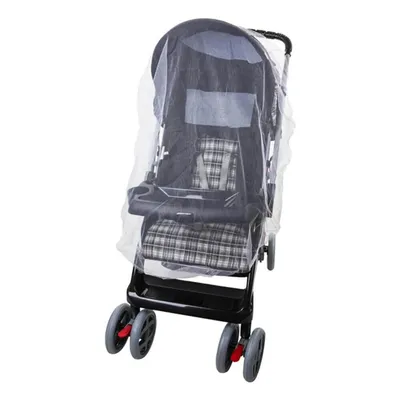 Mosquiteiro Para Carrinho Simples 20165 Mosquiteiro Para Carrinho Simples 20165