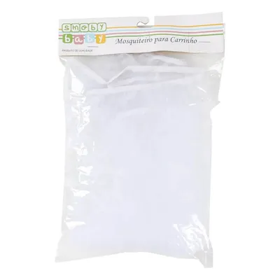 Mosquiteiro Para Carrinho Simples 20165 Mosquiteiro Para Carrinho Simples 20165