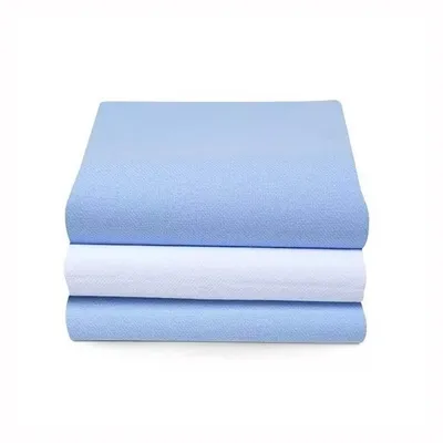 Kit Cueiro Karinho Flanelado Liso 03 Peças