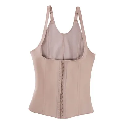 Corselete Feminina Emborrachada 6149 Corselete Feminina Emborrachada 6149