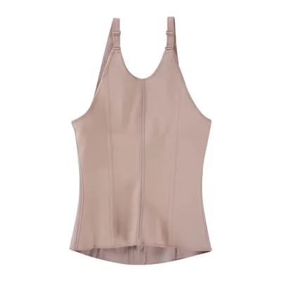 Corselete Feminina Emborrachada 6149 Corselete Feminina Emborrachada 6149