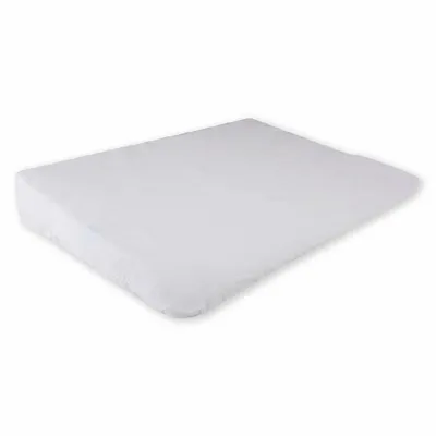 Travesseiro Papi Confort Antirrefluxo Liso Travesseiro Papi Confort Antirrefluxo Liso