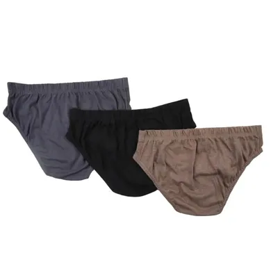 Cueca Infantil Dom Marco Lisa Com Viés Cueca Infantil Dom Marco Lisa Com Viés