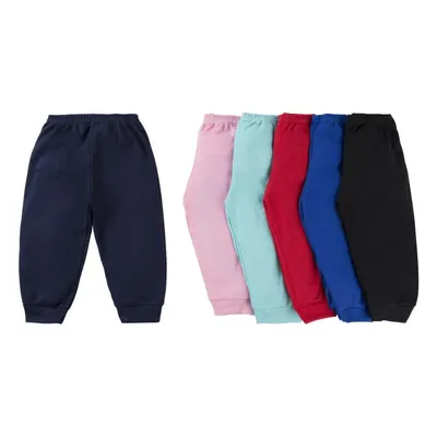 kit Mijão Canelado Sem Pé 06 Peças Sortidas 9635