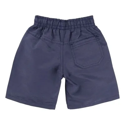 Bermuda Nayton Escolar Menino 19875 Bermuda Nayton Escolar Menino 19875