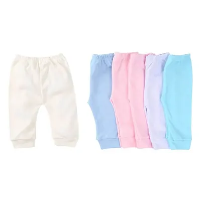 Kit Mijão Suedine Canelado 06 Peças Sortidas 2012