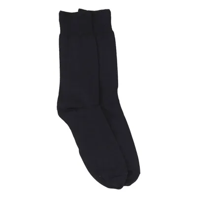 Meia Social Mash Lisa Em Algodão Masculino