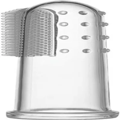 Massageador De Gengiva Com Estojo 15926 Massageador De Gengiva Com Estojo 15926