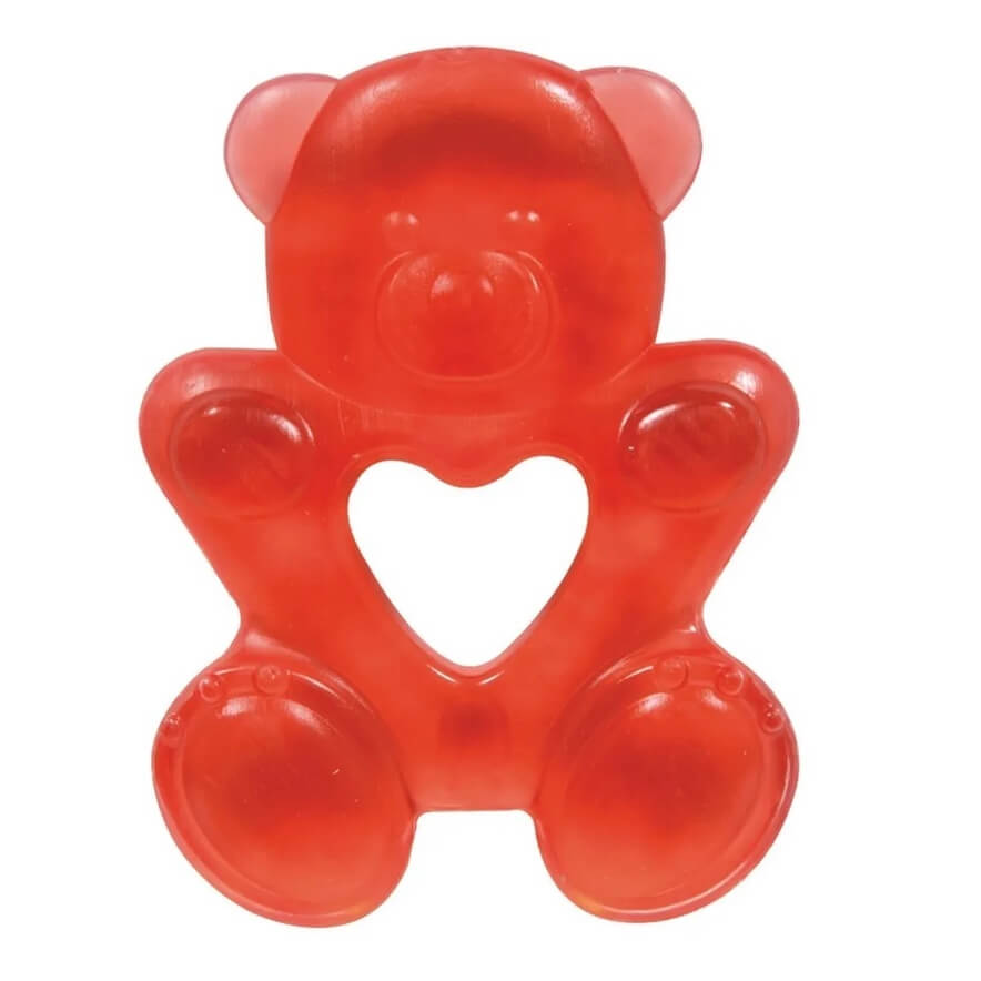 Mordedor De Água Baby Ursinho 15918