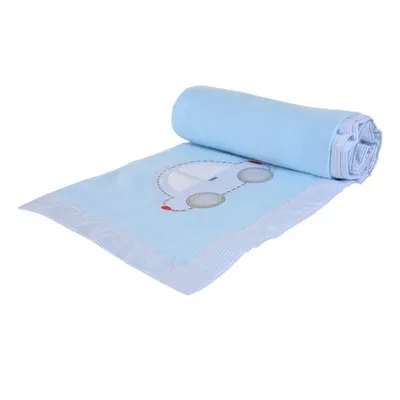 Cobertor Toys Com Bordado 95 Cobertor Toys Com Bordado 95