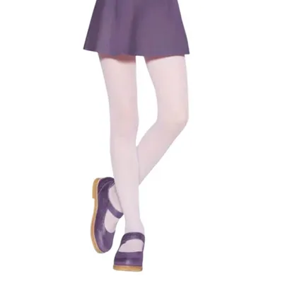 Meia Calça Fio 20 Fina 4892 Meia Calça Fio 20 Fina 4892