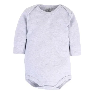 Body Manga Longa Mub Em Suedine Liso 03 Peças Body Manga Longa Mub Em Suedine Liso 03 Peças