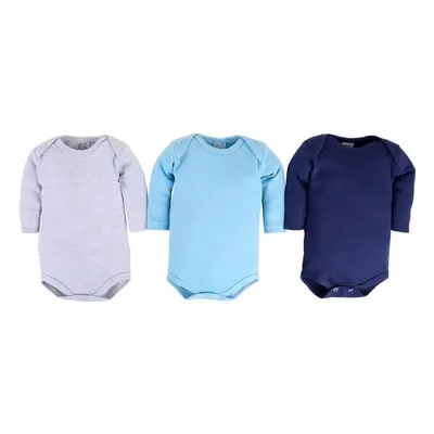 Body Manga Longa Mub Em Suedine Liso 03 Peças Body Manga Longa Mub Em Suedine Liso 03 Peças