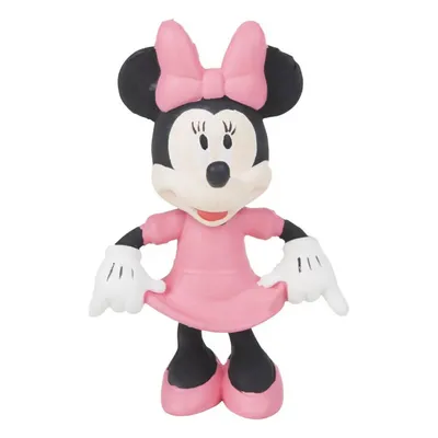 Mordedor La Toy Clássico Disney Baby Macio Minnie Mouse