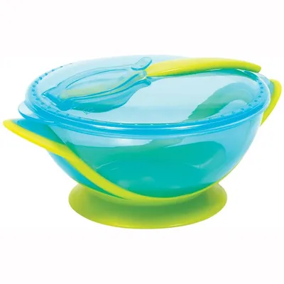 Kit Refeição Com Colher Menino 14610 Kit Refeição Com Colher Menino 14610