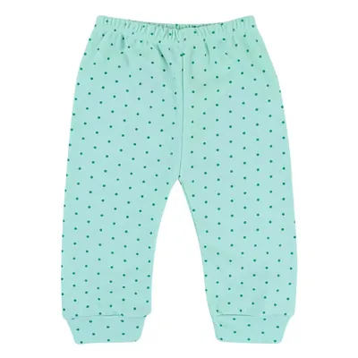 Kit Mijão 06 Peças Estampa Poá Cor Sortida 9752