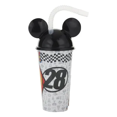 Copo Mickey Roadster Racers 500ML 8860 Copo Mickey Roadster Racers 500ML 8860