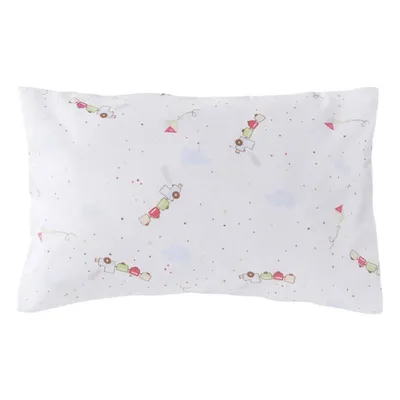 Fronha Avulsa Papi Para Travesseiro Estampada 1 Peça Fronha Avulsa Papi Para Travesseiro Estampada 1 Peça