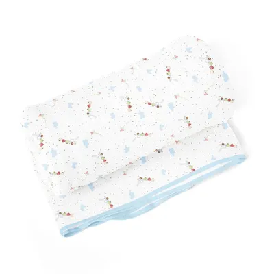 Cobertor Flanelado Para Bebê Papi Estampa Pipas Cobertor Flanelado Para Bebê Papi Estampa Pipas