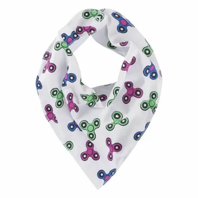 Babador Bandana Xandico Estampado