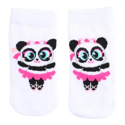 Meia Soquete Puket Tripack Baby Meia Soquete Puket Tripack Baby