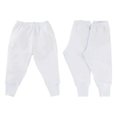 Kit Mijão 03 Peças Meia Malha Básico 10803