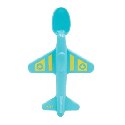 Colher Infantil Buba Aviãozinho