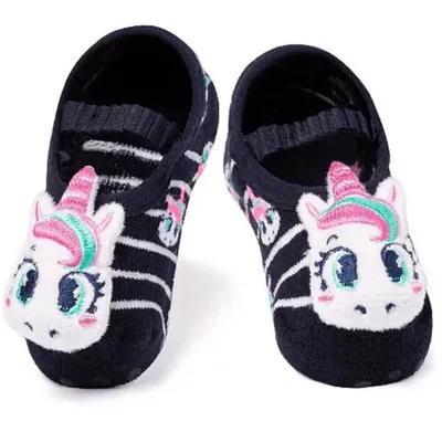 Meia Sapatilha Bebê Puket Com Led