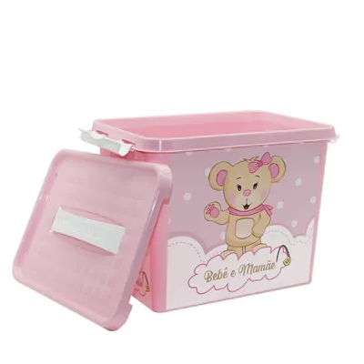 Caixa Organizadora Monte Líbano 9 Litros