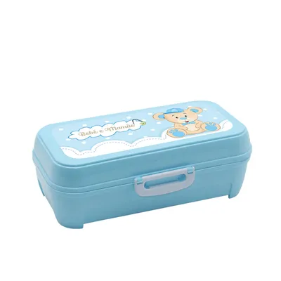 Organizador Monte Líbano Infantil