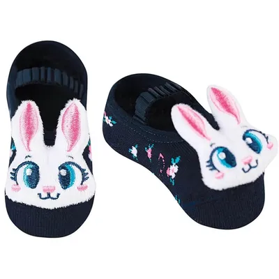 Meia Sapatilha Bebê Puket Com Led