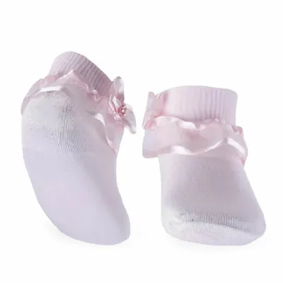 Meia Festa Infantil Baby Kids Detalhe Pérola Meia Festa Infantil Baby Kids Detalhe Pérola